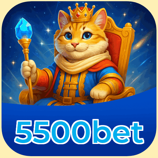 Logo da 5500bet